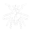 Icona d'un mosquit